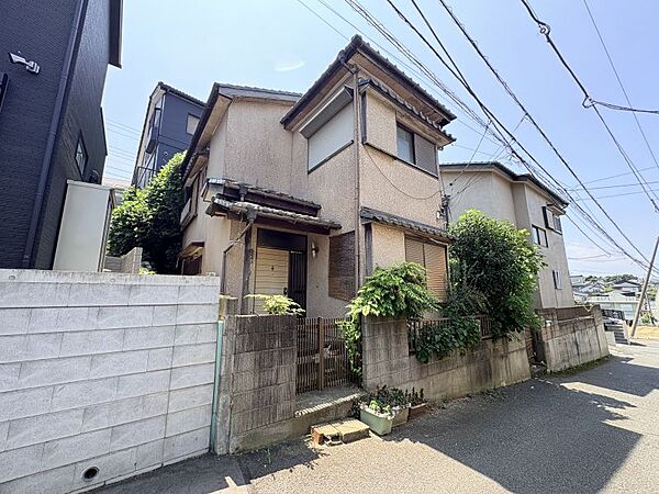 生活圏内にスーパーやドラッグストア、郵便局や病院など暮らしに役立つ施設が揃う住み良い住環境です♪