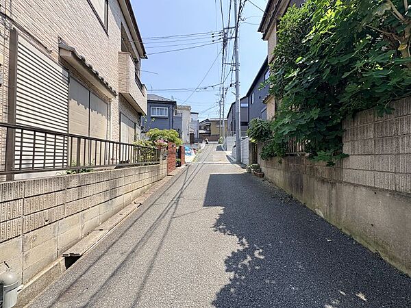 現地案内はもちろん、住宅ローン審査の受付や建物プランのご提案も可能ですのでお気軽にお問い合わせ下さい！