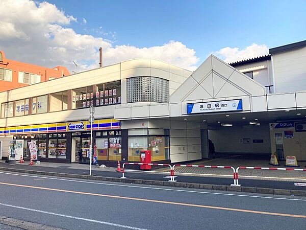 塚田駅まで　900m　徒歩約12分●【東武野田線】船橋駅まで約4分でアクセス可能。駅近くに「フォルテ船橋」がありスーパーやダイソーなど日々のお買い物に便利なお店が揃っています。