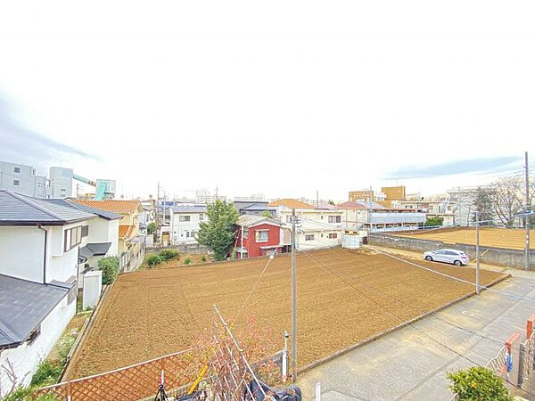 【住戸からの眺望】中古戸建としての購入も可能です。お気軽にご相談ください。
