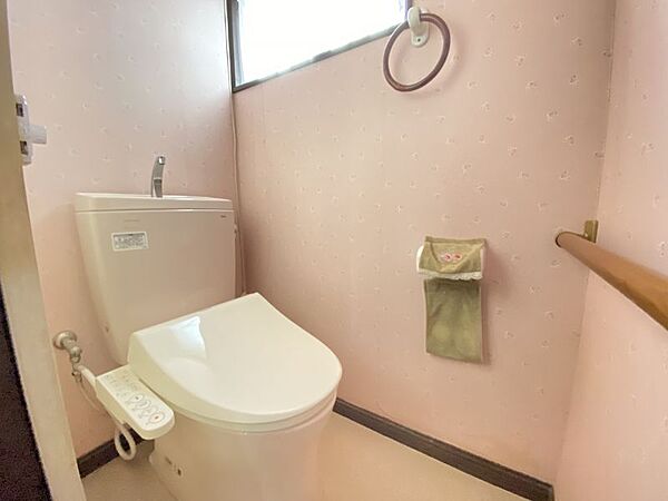 【トイレ】中古戸建としての購入も可能です。お気軽にご相談ください。