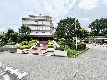 2025年7月フルリノベーション済のマンションです☆彡