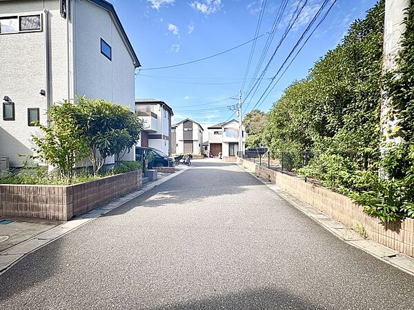 JR武蔵野線「船橋法典」駅まで徒歩約10分！通勤・通学に便利です◎