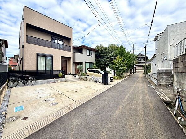 駅やスーパー、コンビニへも徒歩10分圏内と周辺環境が充実しています！