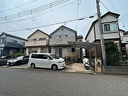 習志野市鷺沼台2丁目