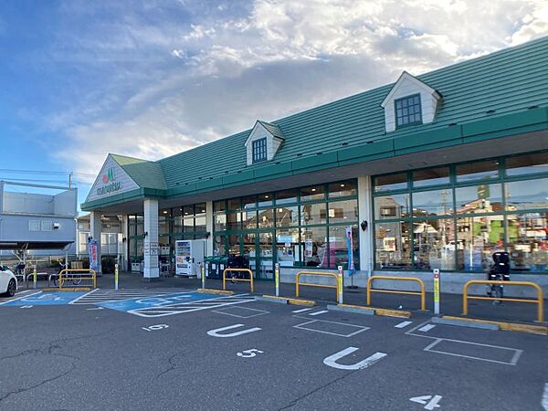 マルエツ東習志野店／徒歩約18分／約1400ｍ