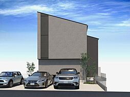 Asobi-創家　船橋市三山第四