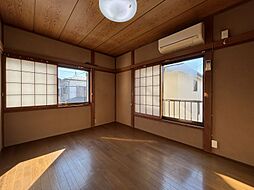 室内の画像