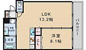 エルミタージュ難波南Iのイメージ