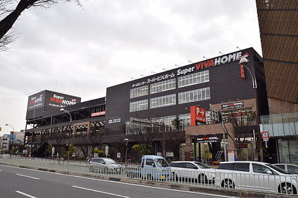 画像25:【ホームセンター】スーパービバホーム 大阪ドームシティ店まで860ｍ