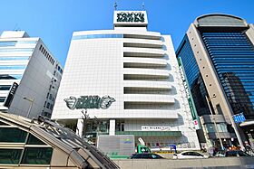 アプリーレ松屋町 206 ｜ 大阪府大阪市中央区松屋町住吉（賃貸マンション1DK・2階・27.70㎡） その12