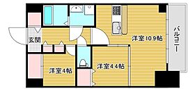 間取り：227094502051