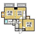CITYSPIRE難波プレミア4階15.8万円