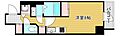 Metrosa谷町六丁目North2階7.6万円