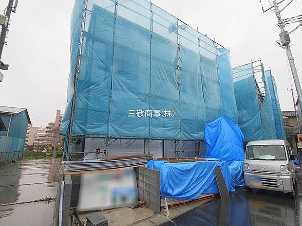 〜サンケイ商事にお任せください〜当社は地元密着型　お客様のご要望・期待にお応えします。