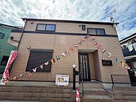 埼玉県草加市青柳3丁目23-12：物件画像