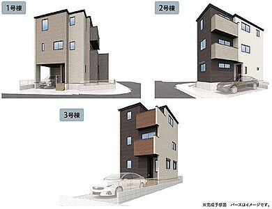 外観：〜サンケイ商事にお任せください〜当社は地元密着型　お客様のご要望・期待にお応えします。