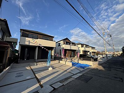 外観：〜サンケイ商事にお任せください〜当社は地元密着型　お客様のご要望・期待にお応えします。