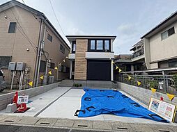 埼玉県草加市氷川町503-4