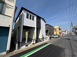 千葉県松戸市大金平3丁目208-3