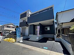 埼玉県草加市旭町5丁目5-11