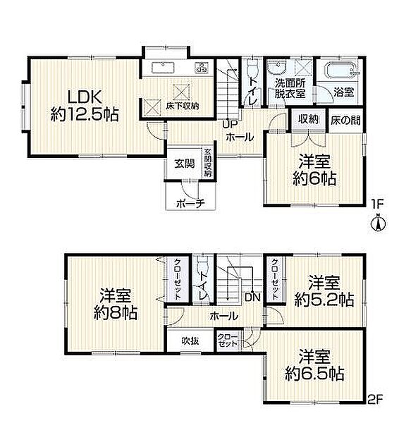 間取り：311002026739