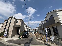東京都葛飾区西水元3丁目18-23