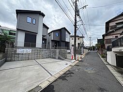 千葉県松戸市栗ケ沢793-6