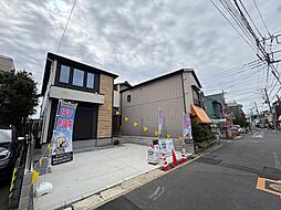 埼玉県草加市氷川町1812-2
