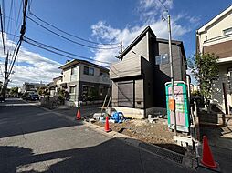 千葉県松戸市西馬橋5丁目95