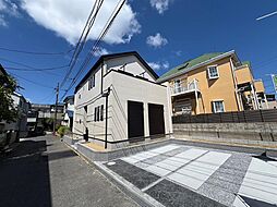 千葉県松戸市西馬橋5丁目95