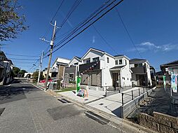 千葉県松戸市新松戸6丁目292-10