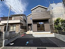 埼玉県草加市新里町293-11