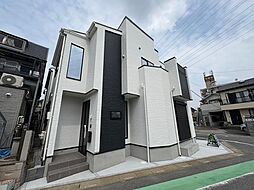 埼玉県川口市南鳩ヶ谷7丁目5-2