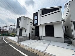 埼玉県川口市南鳩ヶ谷7丁目5-2