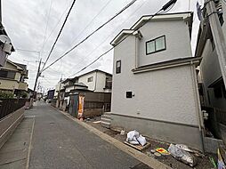 埼玉県草加市新里町662-8