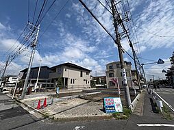 埼玉県川口市上青木西3丁目12-22