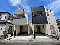 東京都足立区青井3丁目4-4