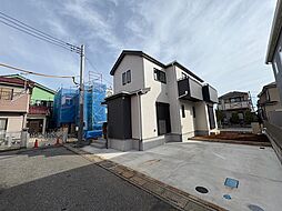 埼玉県草加市清門2丁目6-5