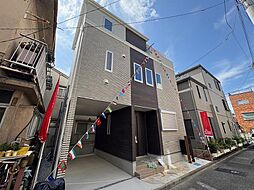 埼玉県川口市青木2丁目10-7