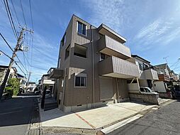 埼玉県草加市北谷2丁目32-46