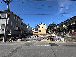 埼玉県川口市領家3丁目23-8