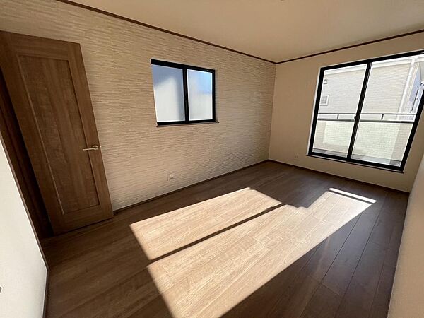 子供部屋