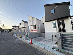 千葉県松戸市上本郷4554