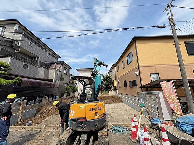 〜サンケイ商事にお任せください〜当社は地元密着型　お客様のご要望・期待にお応えします。