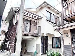 埼玉県川口市大字東貝塚1273-14
