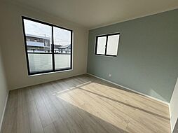 子供部屋の画像
