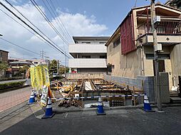 東京都葛飾区東水元1丁目5-7