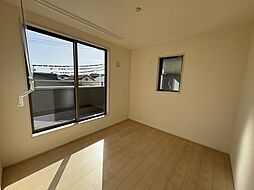 子供部屋の画像