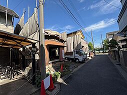 埼玉県草加市松江3丁目8-20